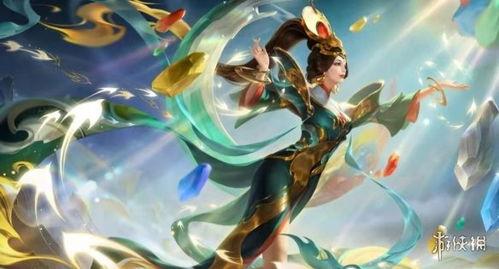 王者新皮肤爆料最新今年,视觉盛宴即将来袭